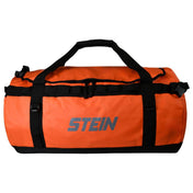 Stein METRO Kit Storage Bag - 90 Litre - Orange (New slight scuffs)