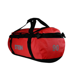 Stein METRO Kit Storage Bag - 90 Litre - Red (No packaging)