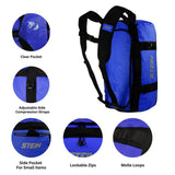 Stein Metro Kit Storage Bag - 40 Litre - Blue (New slight scuffs)