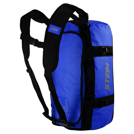 Stein Metro Kit Storage Bag - 40 Litre - Blue (New slight scuffs)