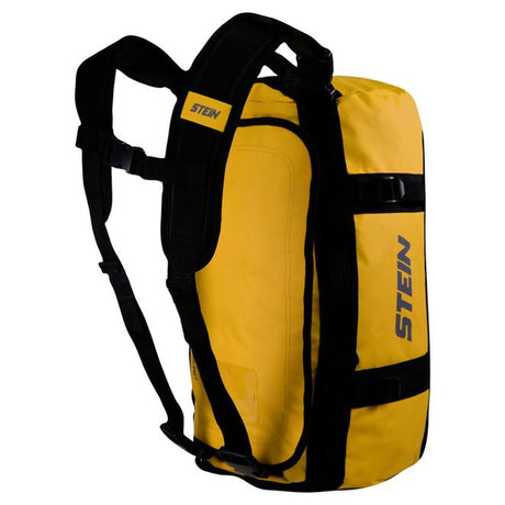 Stein Metro Kit Storage Bag - 70 Litre - Yellow (New slight scuffs)