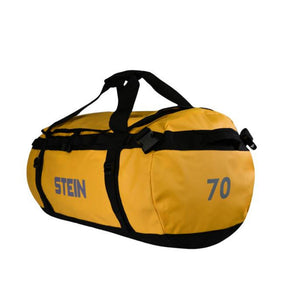 Stein Metro Kit Storage Bag - 70 Litre - Yellow (New slight scuffs)