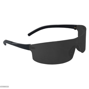Stein ORBIT Flexible PPE Safety Glasses - Black
