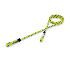 Stein SCE Lanyard (No Hardware) 9m Yellow/Blue