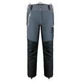 Stein Sentinel Type C Chainsaw Trousers - Grey