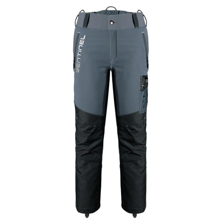 Stein Sentinel Type C Chainsaw Trousers - Grey