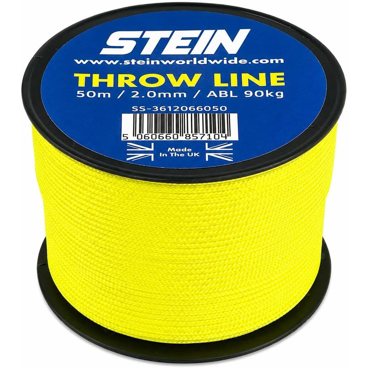 Stein Throwline Kit (Out of packaging)