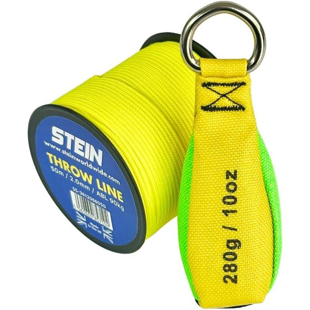 Stein Throwline Kit (Out of packaging)