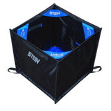 Stein Throwline Kit with Folding Cube (Out of packaging)