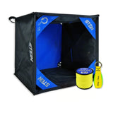 Stein Throwline Kit with Folding Cube (Out of packaging)