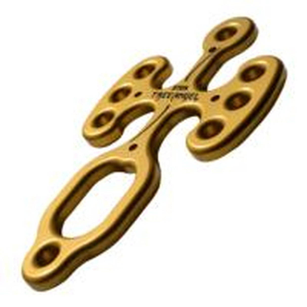 Stein Tree Angel Lowering / Rigging Plate