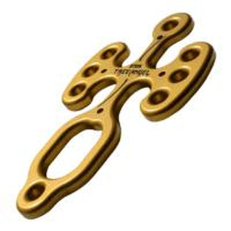 Stein Tree Angel Lowering / Rigging Plate