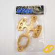 Stein Tree Angel Lowering / Rigging Plate