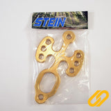 Stein Tree Angel Lowering / Rigging Plate