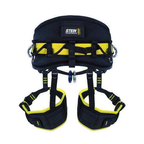 Stein VEGA Plus VS2 Arborist Climbing Harness - Size 1