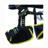 Stein VEGA Plus VS2 Arborist Climbing Harness - Size 1