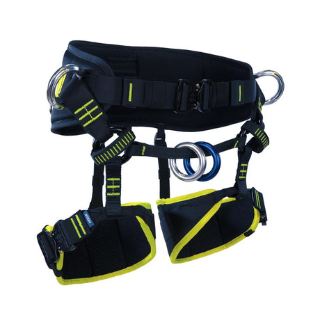 Stein VEGA Plus VS2 Arborist Climbing Harness - Size 1