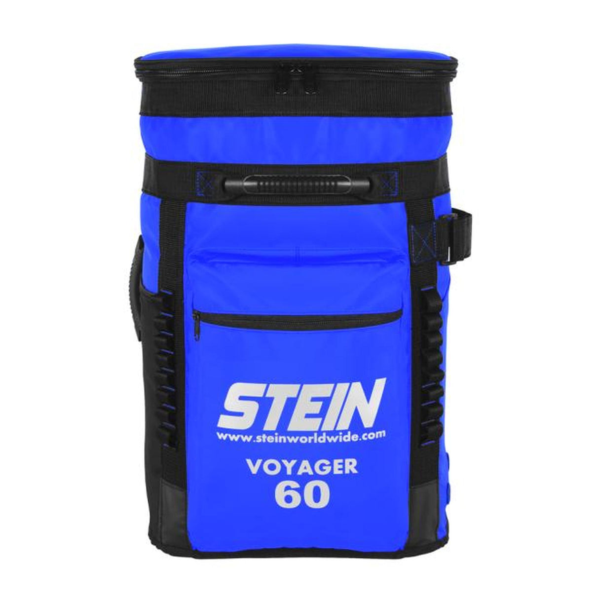 Stein VOYAGER Kit Storage Bag - 60 Litre - Blue (slight scuffs from photoshoot)