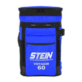 Stein VOYAGER Kit Storage Bag - 60 Litre - Blue (slight scuffs from photoshoot)