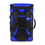 Stein VOYAGER Kit Storage Bag - 60 Litre - Blue (slight scuffs from photoshoot)