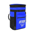 Stein VOYAGER Kit Storage Bag - 60 Litre - Blue (slight scuffs from photoshoot)