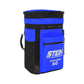 Stein VOYAGER Kit Storage Bag - 60 Litre - Blue (slight scuffs from photoshoot)