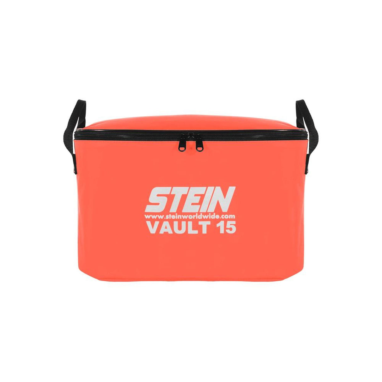 Stein Vault 15 Storage Bag - 15 Litre - Orange (slight scuffs from photoshoot)