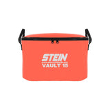 Stein Vault 15 Storage Bag - 15 Litre - Orange (slight scuffs from photoshoot)