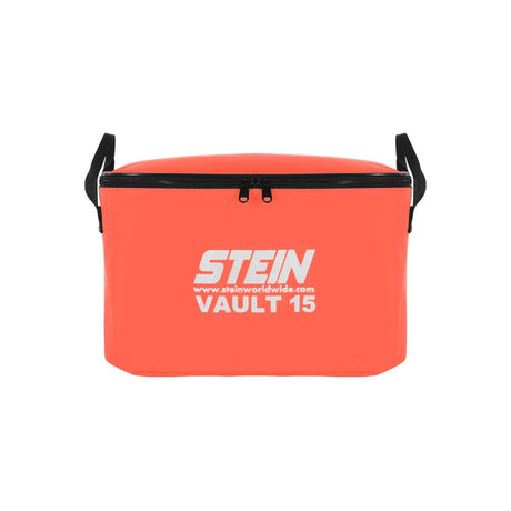 Stein Vault 15 Storage Bag - 15 Litre - Orange (slight scuffs from photoshoot)