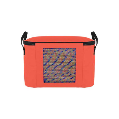 Stein Vault 15 Storage Bag - 15 Litre - Orange (slight scuffs from photoshoot)