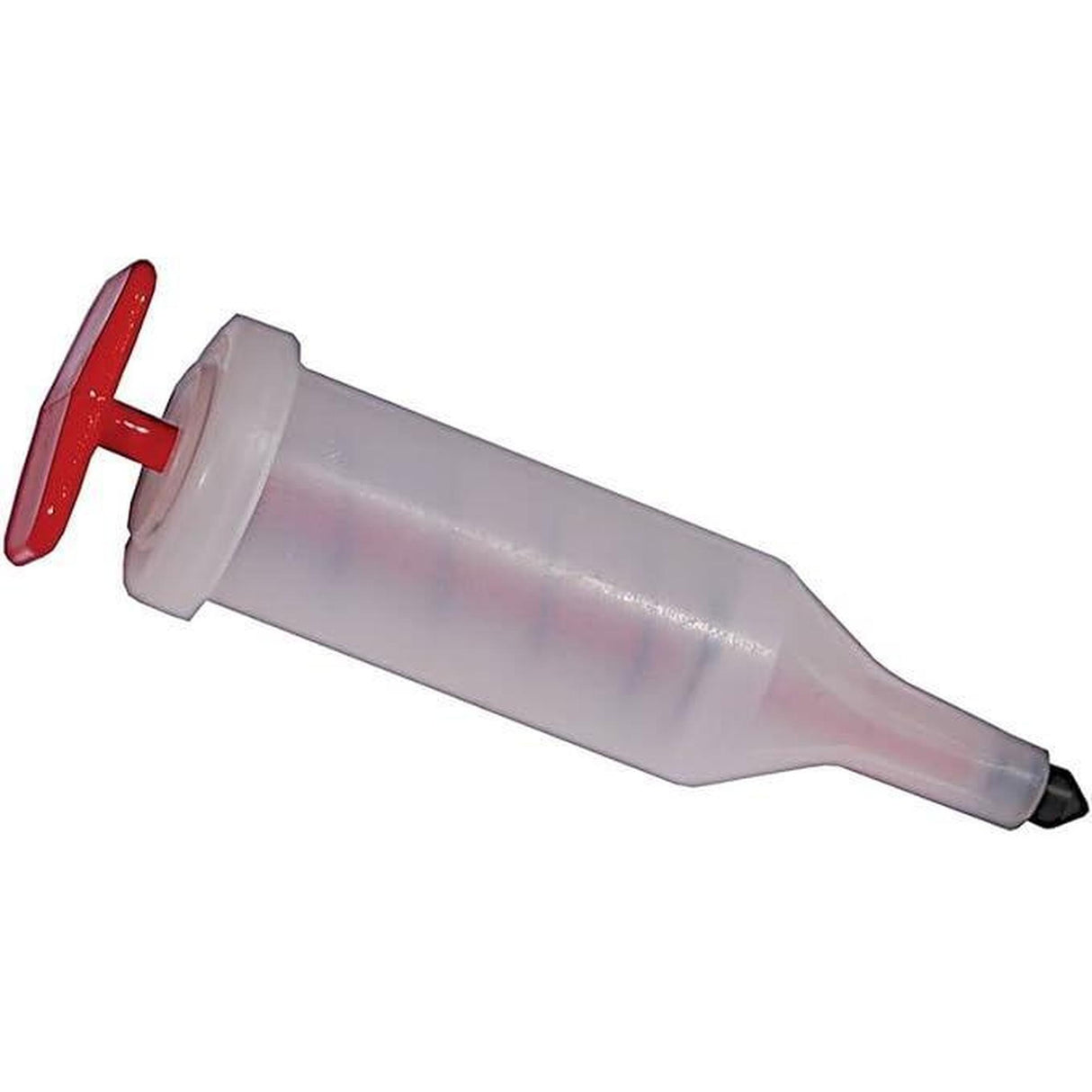 Stens Chainsaw Bar Sprocket Grease Gun Red