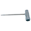 Stens Torx T-Wrench / Combi Spanner