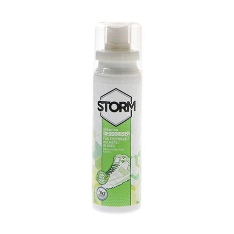 Storm footwear deodoriser (75ml)