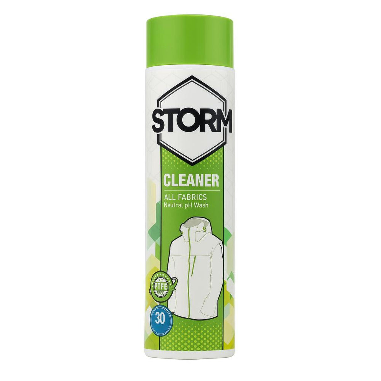 Storm washing cleaner (300ml)