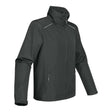 Stormtech Men's Shell Carbon Jacket - Black