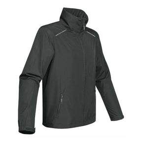 Stormtech Men's Shell Carbon Jacket - Black
