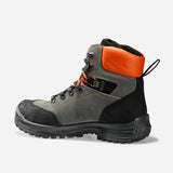 TOWORKFOR Trek 1 Safety Work Boots - Size 44