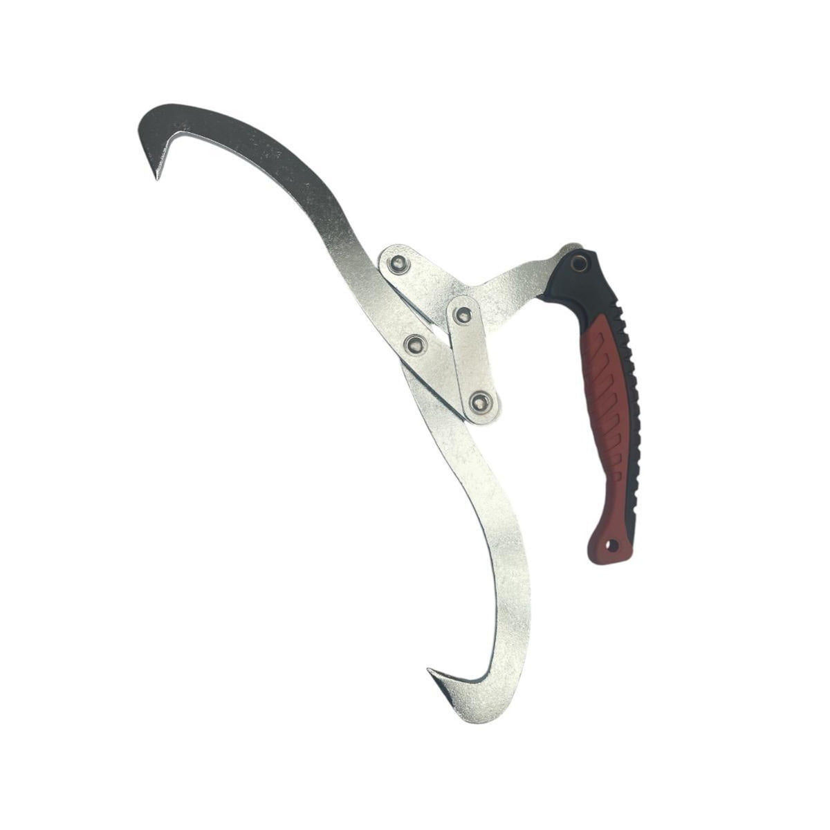 Tatanka Professional Timber Tongs - 20cm (8")