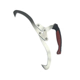 Tatanka Professional Timber Tongs - 20cm (8")