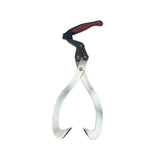 Tatanka Professional Timber Tongs - 20cm (8")