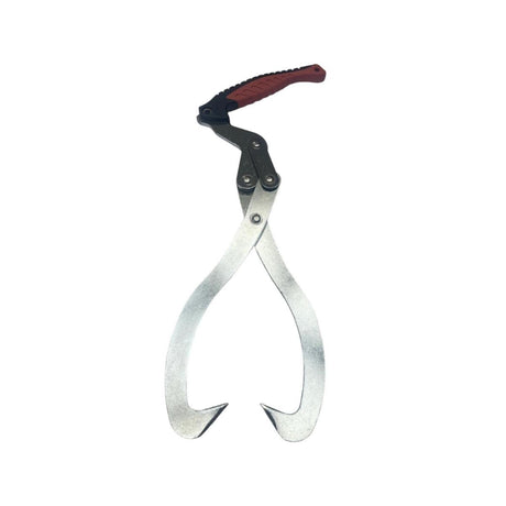Tatanka Professional Timber Tongs - 20cm (8")
