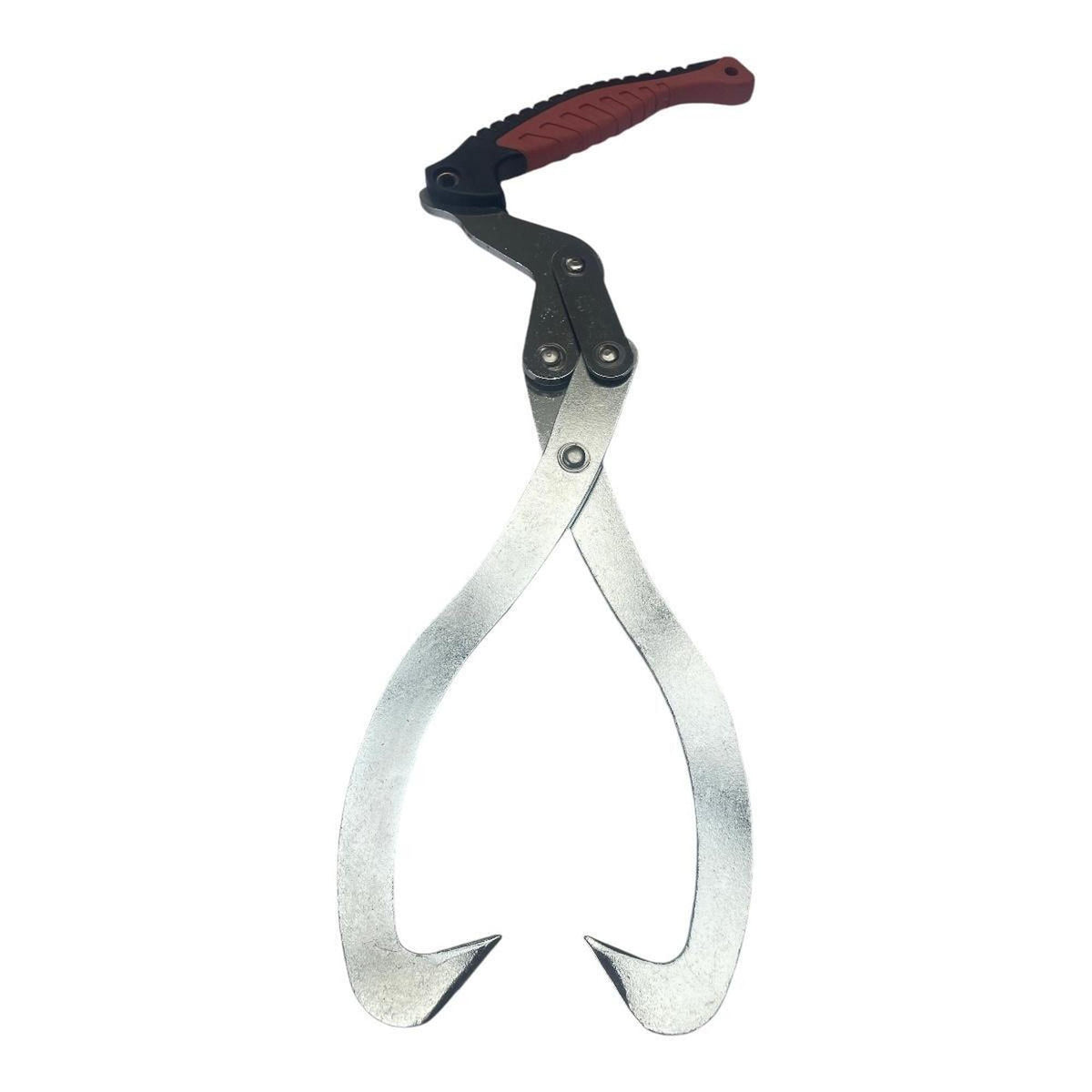 Tatanka Professional Timber Tongs - 30cm (12")