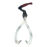 Tatanka Professional Timber Tongs - 30cm (12")