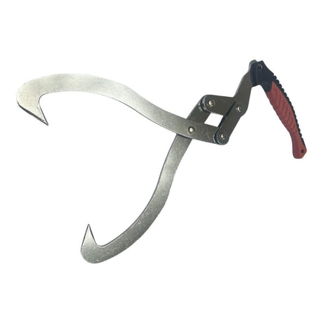 Tatanka Professional Timber Tongs - 30cm (12")