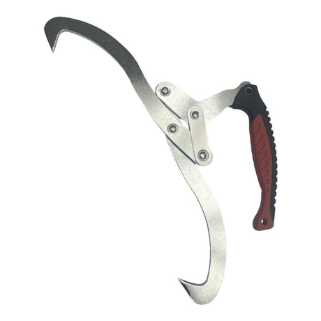 Tatanka Professional Timber Tongs - 30cm (12")