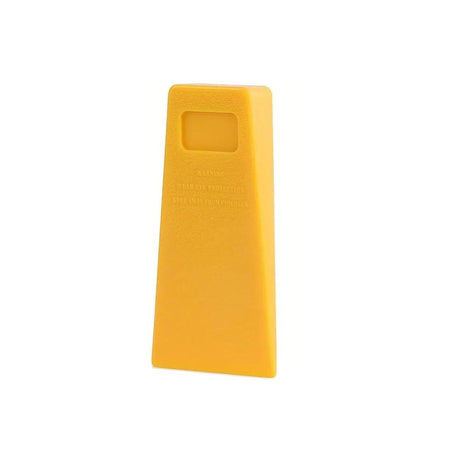 Tatanka Tree Felling Plastic Wedge - 14cm