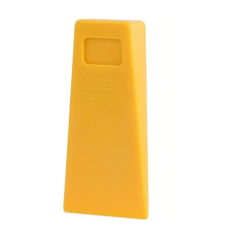Tatanka Tree Felling Plastic Wedge - 21cm
