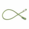 Teufelberger 10mm Ocean Polyester eye 2 eye - 90cm (2021 model)
