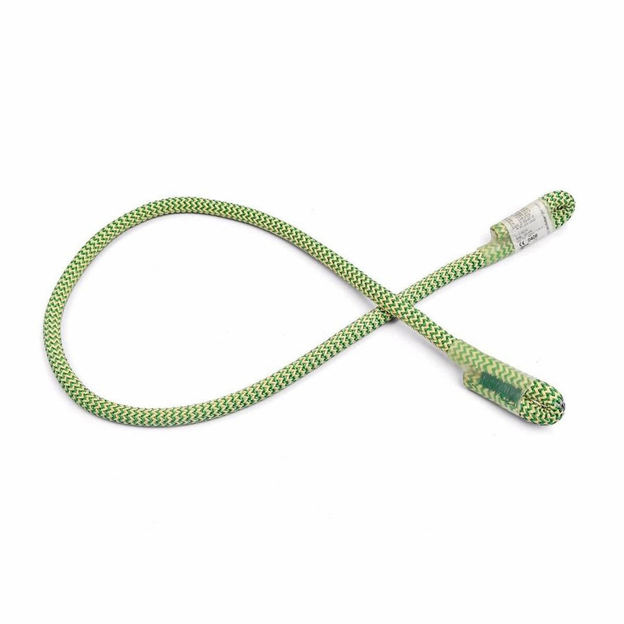 Teufelberger 10mm Ocean Polyester eye 2 eye - 90cm (2021 model)