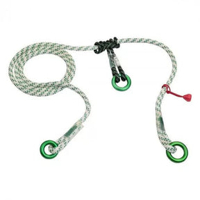 Teufelberger 12mm multiSAVER - 2.5m